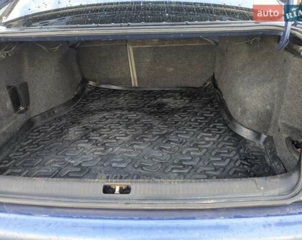 Синій Фольксваген Пассат, об'ємом двигуна 1.78 л та пробігом 351 тис. км за 1600 $, фото 17 на Automoto.ua