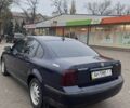 Синий Фольксваген Пассат, объемом двигателя 1.8 л и пробегом 198 тыс. км за 3300 $, фото 1 на Automoto.ua