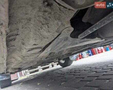 Синій Фольксваген Пассат, об'ємом двигуна 1.78 л та пробігом 351 тис. км за 1600 $, фото 11 на Automoto.ua