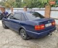 Синій Фольксваген Пассат, об'ємом двигуна 2 л та пробігом 340 тис. км за 1400 $, фото 1 на Automoto.ua