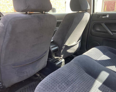 Синий Фольксваген Пассат, объемом двигателя 1.9 л и пробегом 270 тыс. км за 3800 $, фото 3 на Automoto.ua