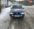 Синій Фольксваген Пассат, об'ємом двигуна 1.8 л та пробігом 390 тис. км за 1800 $, фото 1 на Automoto.ua