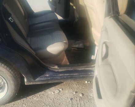 Синій Фольксваген Пассат, об'ємом двигуна 2 л та пробігом 300 тис. км за 1850 $, фото 4 на Automoto.ua