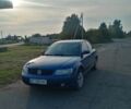 Синий Фольксваген Пассат, объемом двигателя 1.6 л и пробегом 370 тыс. км за 2399 $, фото 1 на Automoto.ua