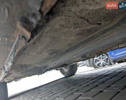 Синій Фольксваген Пассат, об'ємом двигуна 1.78 л та пробігом 351 тис. км за 1600 $, фото 12 на Automoto.ua