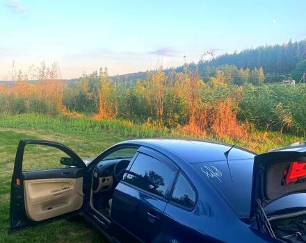 Синій Фольксваген Пассат, об'ємом двигуна 1.8 л та пробігом 420 тис. км за 3999 $, фото 5 на Automoto.ua