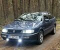 Синий Фольксваген Пассат, объемом двигателя 1.78 л и пробегом 340 тыс. км за 2550 $, фото 19 на Automoto.ua