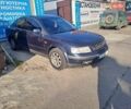 Синий Фольксваген Пассат, объемом двигателя 1.9 л и пробегом 450 тыс. км за 2300 $, фото 3 на Automoto.ua