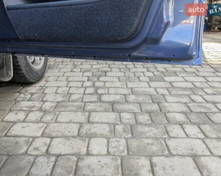 Синій Фольксваген Пассат, об'ємом двигуна 1.78 л та пробігом 351 тис. км за 1600 $, фото 20 на Automoto.ua