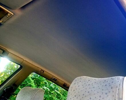 Синій Фольксваген Пассат, об'ємом двигуна 2 л та пробігом 0 тис. км за 2650 $, фото 3 на Automoto.ua