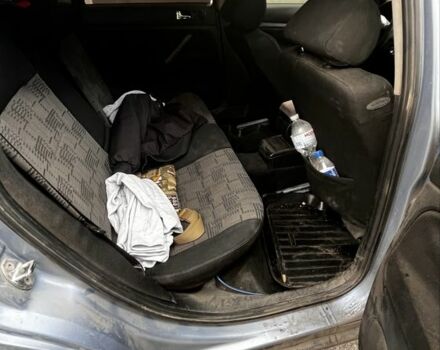 Синій Фольксваген Пассат, об'ємом двигуна 1.9 л та пробігом 450 тис. км за 2000 $, фото 7 на Automoto.ua