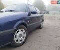 Синий Фольксваген Пассат, объемом двигателя 1.6 л и пробегом 330 тыс. км за 3100 $, фото 1 на Automoto.ua