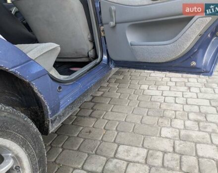 Синій Фольксваген Пассат, об'ємом двигуна 1.78 л та пробігом 351 тис. км за 1600 $, фото 16 на Automoto.ua