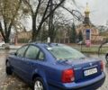 Фольксваген Пассат 1996 у Харкові на Automoto.ua Синій Фольксваген Пассат, об'ємом двигуна 1.6 л та пробігом 100 тис. км за 2999 $, фото 3 на Automoto.ua