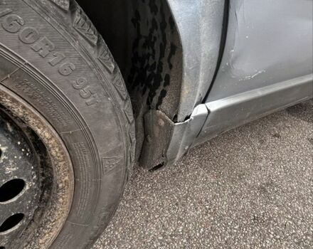 Синій Фольксваген Пассат, об'ємом двигуна 1.9 л та пробігом 450 тис. км за 2000 $, фото 5 на Automoto.ua