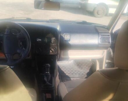 Синій Фольксваген Пассат, об'ємом двигуна 2 л та пробігом 300 тис. км за 1850 $, фото 1 на Automoto.ua