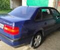 Синій Фольксваген Пассат, об'ємом двигуна 2 л та пробігом 312 тис. км за 2700 $, фото 7 на Automoto.ua