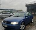 Фольксваген Пассат 1996 у Харкові на Automoto.ua Синій Фольксваген Пассат, об'ємом двигуна 1.6 л та пробігом 100 тис. км за 2999 $, фото 2 на Automoto.ua