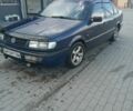 Синий Фольксваген Пассат, объемом двигателя 1.8 л и пробегом 300 тыс. км за 1439 $, фото 1 на Automoto.ua