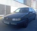 Синий Фольксваген Пассат, объемом двигателя 1.8 л и пробегом 410 тыс. км за 1449 $, фото 1 на Automoto.ua