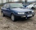 Синий Фольксваген Пассат, объемом двигателя 1.78 л и пробегом 340 тыс. км за 2550 $, фото 17 на Automoto.ua