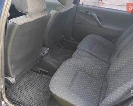 Синій Фольксваген Пассат, об'ємом двигуна 2 л та пробігом 312 тис. км за 2700 $, фото 8 на Automoto.ua