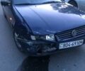 Синий Фольксваген Пассат, объемом двигателя 1.8 л и пробегом 255 тыс. км за 1000 $, фото 1 на Automoto.ua