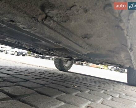 Синій Фольксваген Пассат, об'ємом двигуна 1.78 л та пробігом 351 тис. км за 1600 $, фото 13 на Automoto.ua