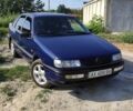 Синій Фольксваген Пассат, об'ємом двигуна 2 л та пробігом 312 тис. км за 2700 $, фото 1 на Automoto.ua