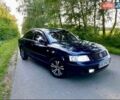 Синий Фольксваген Пассат, объемом двигателя 1.6 л и пробегом 297 тыс. км за 3300 $, фото 1 на Automoto.ua