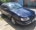 Синій Фольксваген Пассат, об'ємом двигуна 2 л та пробігом 350 тис. км за 2011 $, фото 1 на Automoto.ua