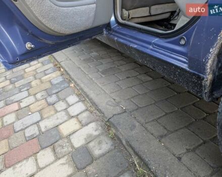 Синій Фольксваген Пассат, об'ємом двигуна 1.78 л та пробігом 351 тис. км за 1600 $, фото 19 на Automoto.ua