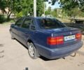 Синий Фольксваген Пассат, объемом двигателя 2 л и пробегом 350 тыс. км за 1766 $, фото 2 на Automoto.ua