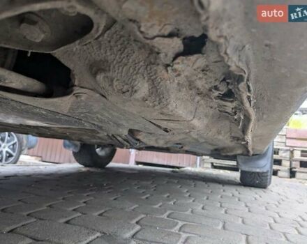 Синій Фольксваген Пассат, об'ємом двигуна 1.78 л та пробігом 351 тис. км за 1600 $, фото 9 на Automoto.ua