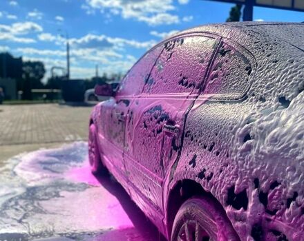 Синій Фольксваген Пассат, об'ємом двигуна 1.8 л та пробігом 420 тис. км за 3999 $, фото 4 на Automoto.ua