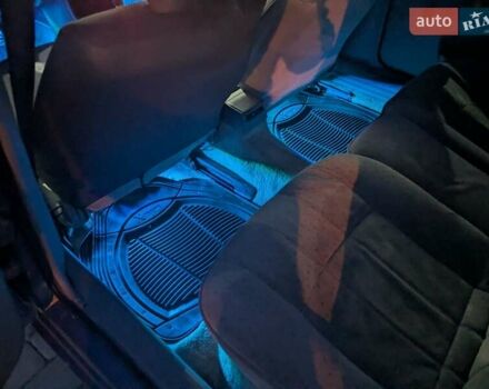 Синій Фольксваген Пассат, об'ємом двигуна 1.78 л та пробігом 351 тис. км за 1600 $, фото 15 на Automoto.ua