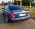 Синий Фольксваген Пассат, объемом двигателя 1.6 л и пробегом 370 тыс. км за 2399 $, фото 6 на Automoto.ua