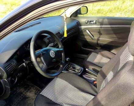 Синій Фольксваген Пассат, об'ємом двигуна 1.6 л та пробігом 355 тис. км за 3500 $, фото 2 на Automoto.ua