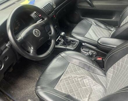 Синий Фольксваген Пассат, объемом двигателя 1.9 л и пробегом 427 тыс. км за 3500 $, фото 3 на Automoto.ua