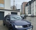 Синий Фольксваген Пассат, объемом двигателя 1.6 л и пробегом 283 тыс. км за 3359 $, фото 1 на Automoto.ua