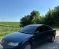 Синий Фольксваген Пассат, объемом двигателя 1.8 л и пробегом 250 тыс. км за 2999 $, фото 1 на Automoto.ua