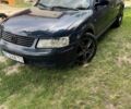 Синій Фольксваген Пассат, об'ємом двигуна 1.6 л та пробігом 350 тис. км за 2550 $, фото 1 на Automoto.ua