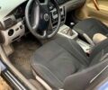 Синий Фольксваген Пассат, объемом двигателя 18 л и пробегом 0 тыс. км за 1700 $, фото 5 на Automoto.ua