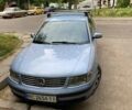 Синій Фольксваген Пассат, об'ємом двигуна 1.6 л та пробігом 430 тис. км за 2200 $, фото 1 на Automoto.ua