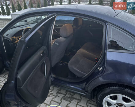 Синий Фольксваген Пассат, объемом двигателя 1.6 л и пробегом 211 тыс. км за 3400 $, фото 9 на Automoto.ua