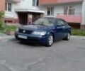 Синий Фольксваген Пассат, объемом двигателя 1.78 л и пробегом 200 тыс. км за 2990 $, фото 1 на Automoto.ua
