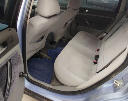 Синій Фольксваген Пассат, об'ємом двигуна 1.6 л та пробігом 334 тис. км за 3500 $, фото 2 на Automoto.ua