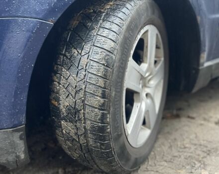 Синій Фольксваген Пассат, об'ємом двигуна 1.9 л та пробігом 200 тис. км за 1650 $, фото 5 на Automoto.ua