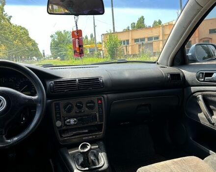 Синій Фольксваген Пассат, об'ємом двигуна 1.8 л та пробігом 0 тис. км за 3250 $, фото 6 на Automoto.ua