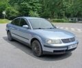 Синій Фольксваген Пассат, об'ємом двигуна 1.6 л та пробігом 264 тис. км за 3500 $, фото 1 на Automoto.ua